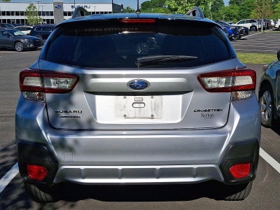 2019 Subaru Crosstrek 2.0i CVT