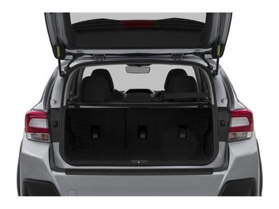 2019 Subaru Crosstrek 2.0i CVT