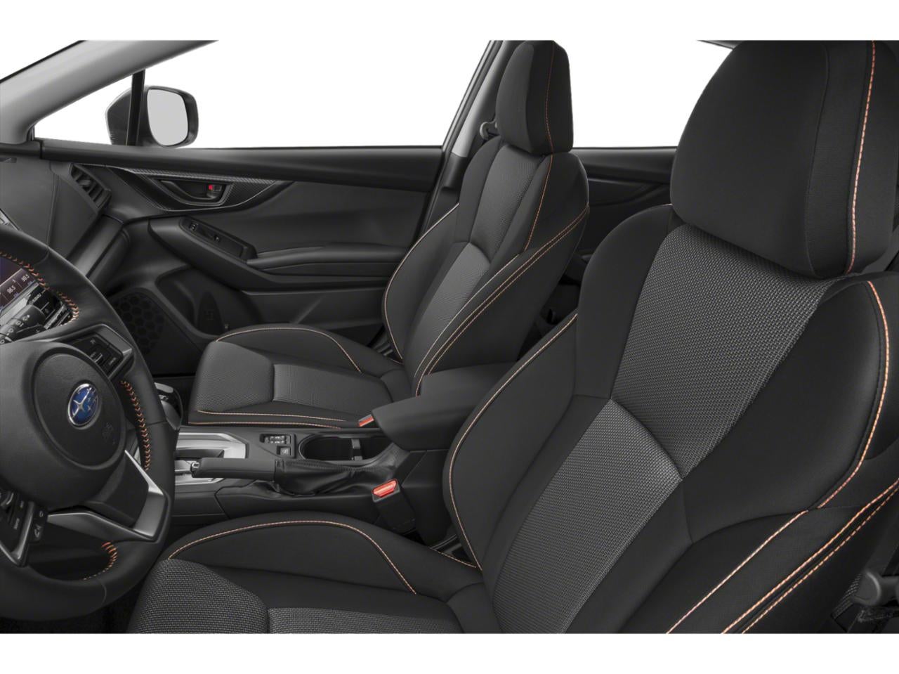 2019 Subaru Crosstrek 2.0i CVT