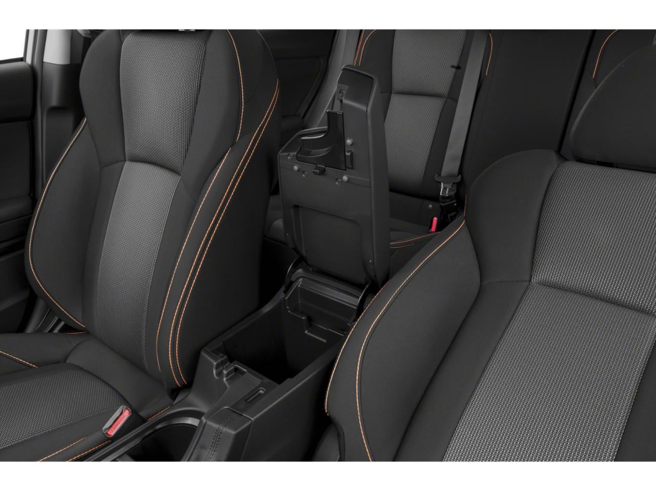 2019 Subaru Crosstrek 2.0i CVT