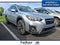 2018 Subaru Crosstrek 2.0i Premium CVT