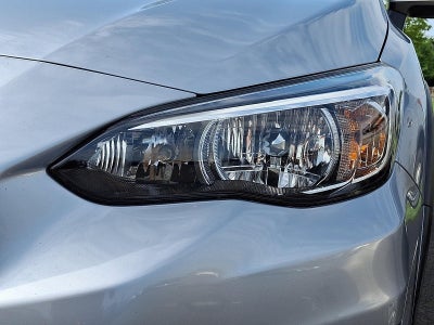 2018 Subaru Crosstrek 2.0i Premium CVT