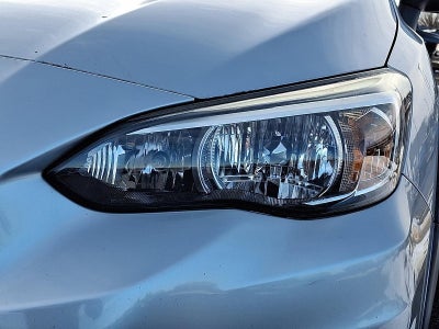 2018 Subaru Crosstrek 2.0i Premium CVT