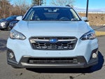 2019 Subaru Crosstrek 2.0i Premium CVT
