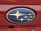 2019 Subaru Crosstrek 2.0i Limited CVT