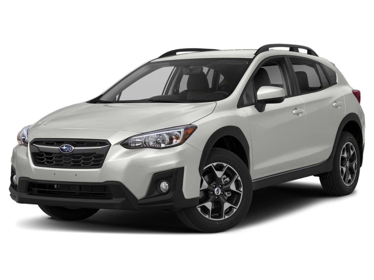 2018 Subaru Crosstrek 2.0i Limited CVT