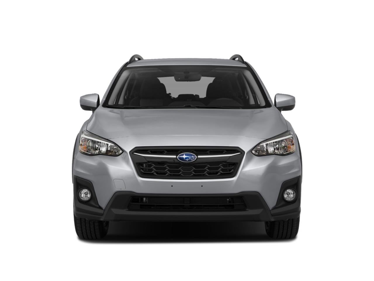 2018 Subaru Crosstrek 2.0i Limited CVT
