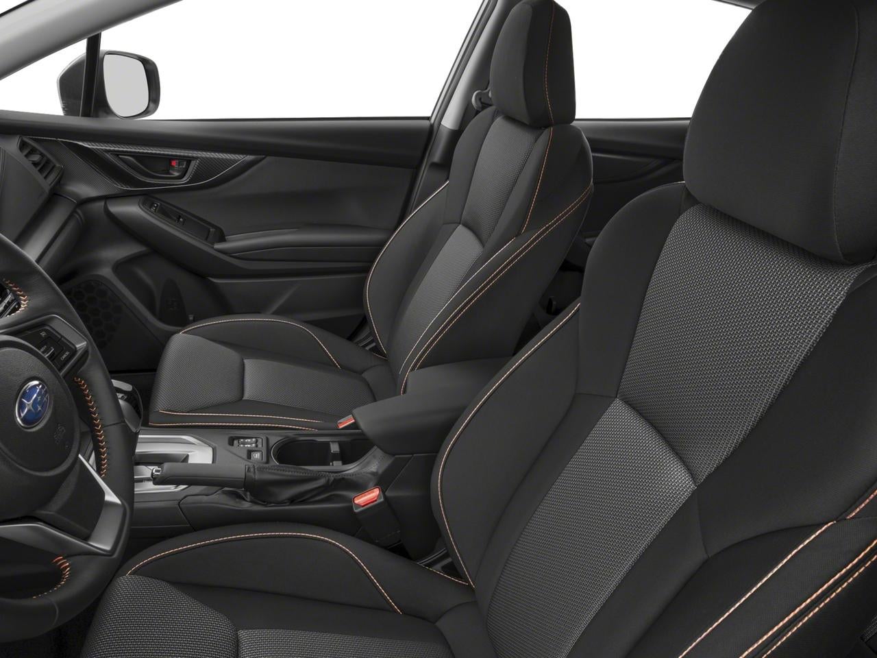 2018 Subaru Crosstrek 2.0i Limited CVT