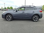 2022 Subaru Crosstrek Limited CVT
