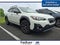 2023 Subaru Crosstrek Sport CVT