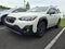 2023 Subaru Crosstrek Sport CVT