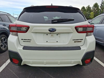 2023 Subaru Crosstrek Sport CVT