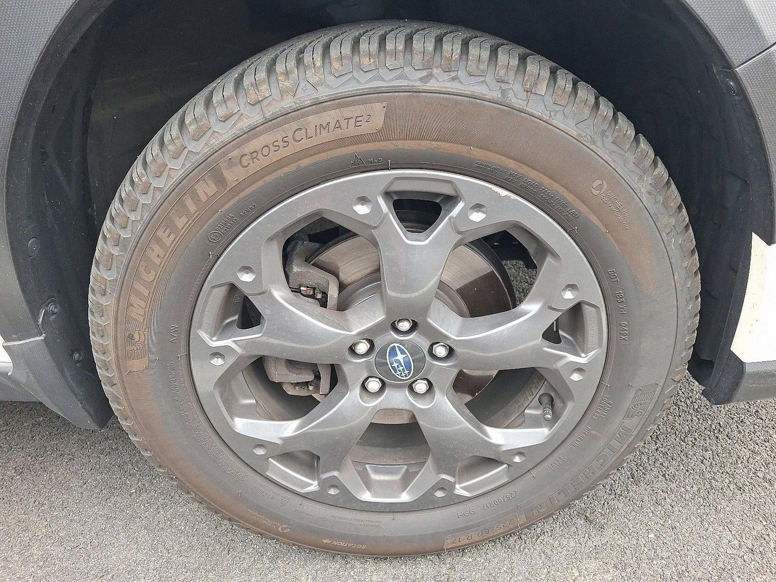 2023 Subaru Crosstrek Sport CVT