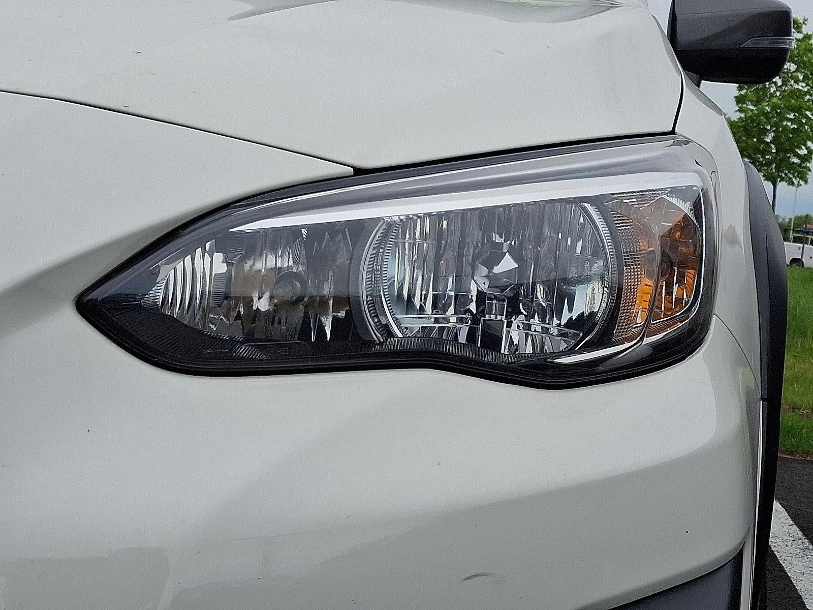 2023 Subaru Crosstrek Sport CVT