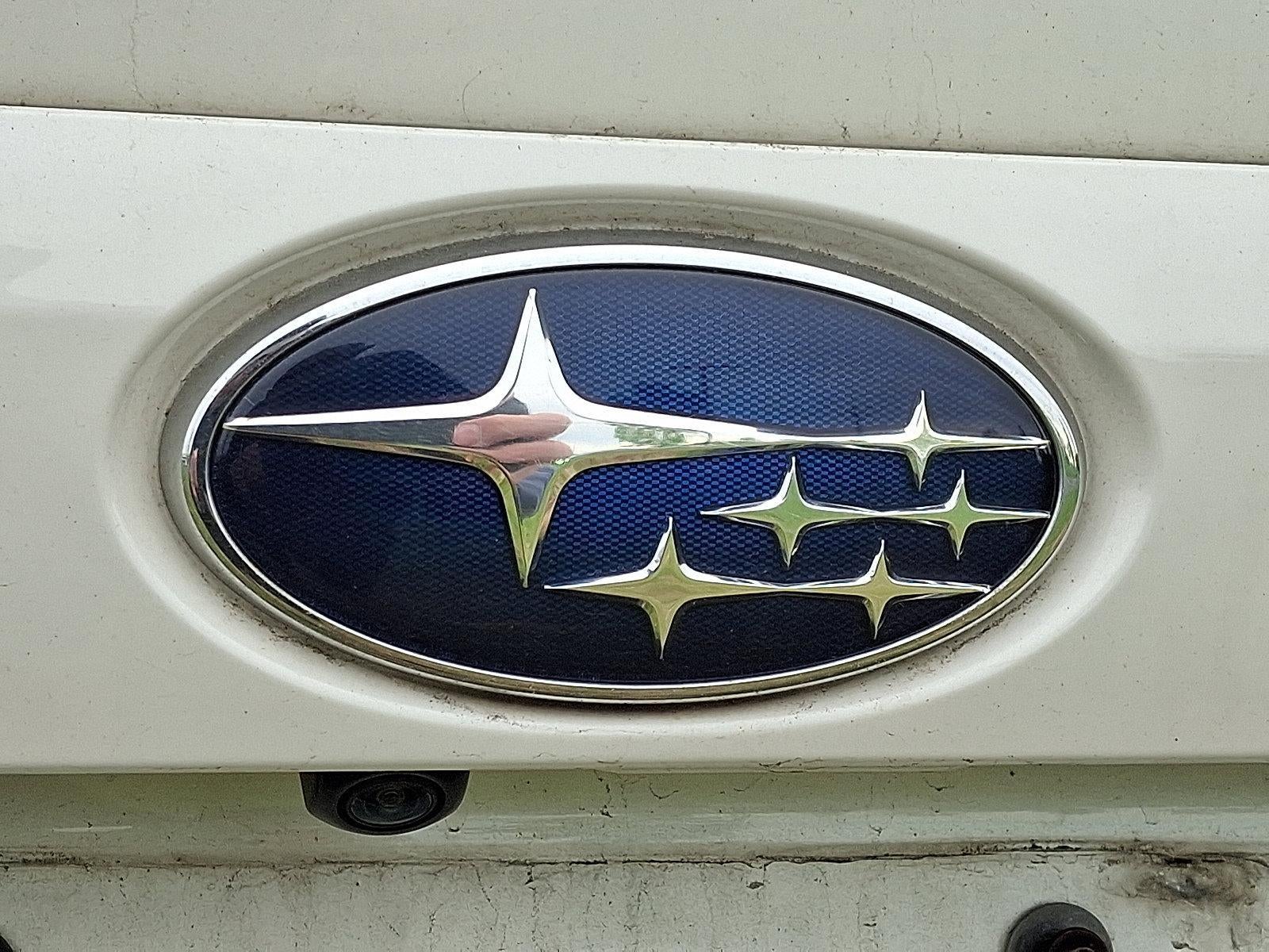 2023 Subaru Crosstrek Sport CVT