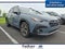 2024 Subaru Crosstrek Premium AWD
