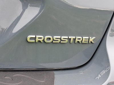 2024 Subaru Crosstrek Premium AWD