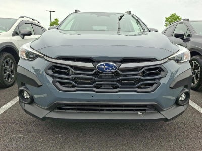 2024 Subaru Crosstrek Premium AWD