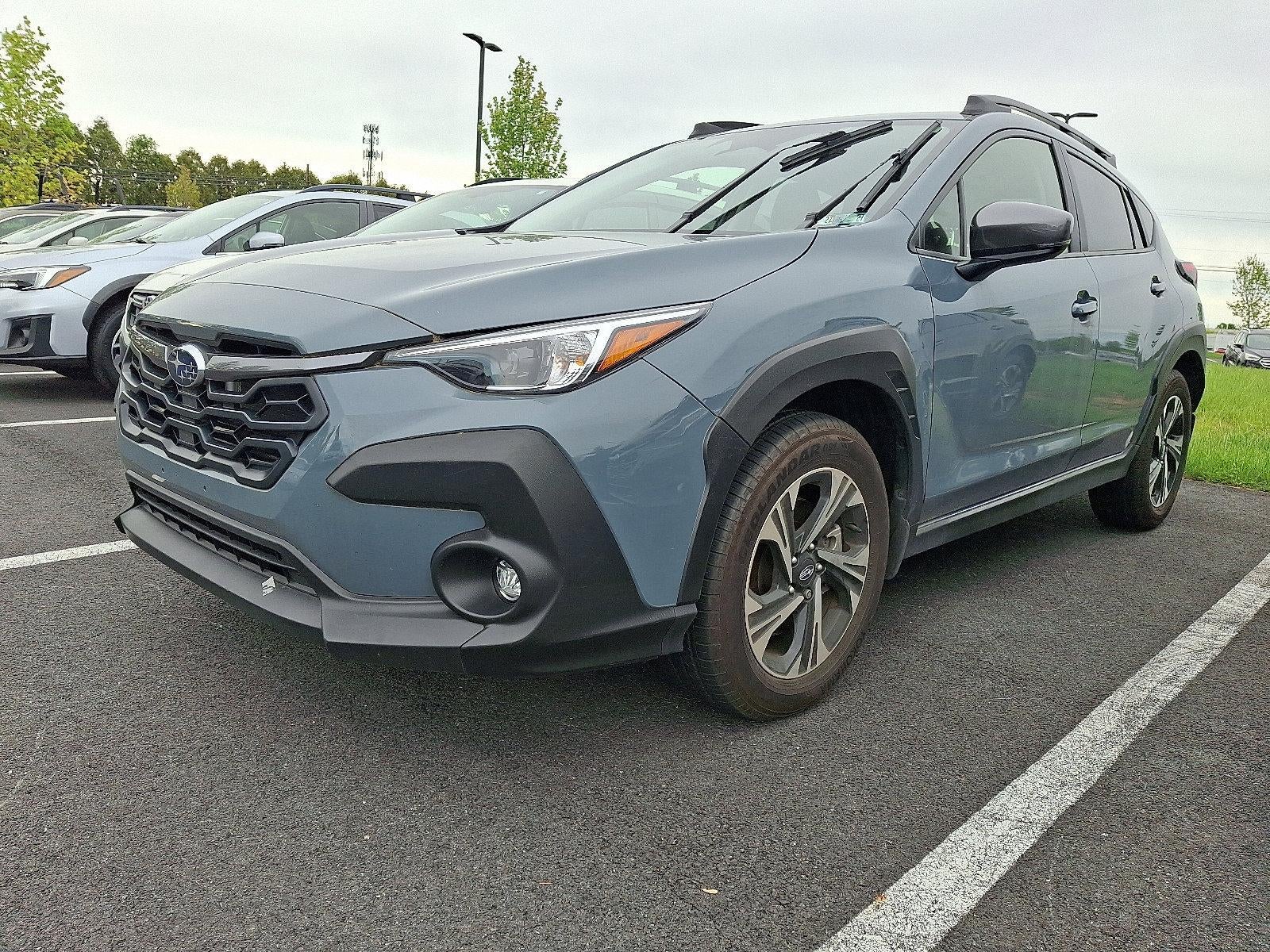 2024 Subaru Crosstrek Premium AWD