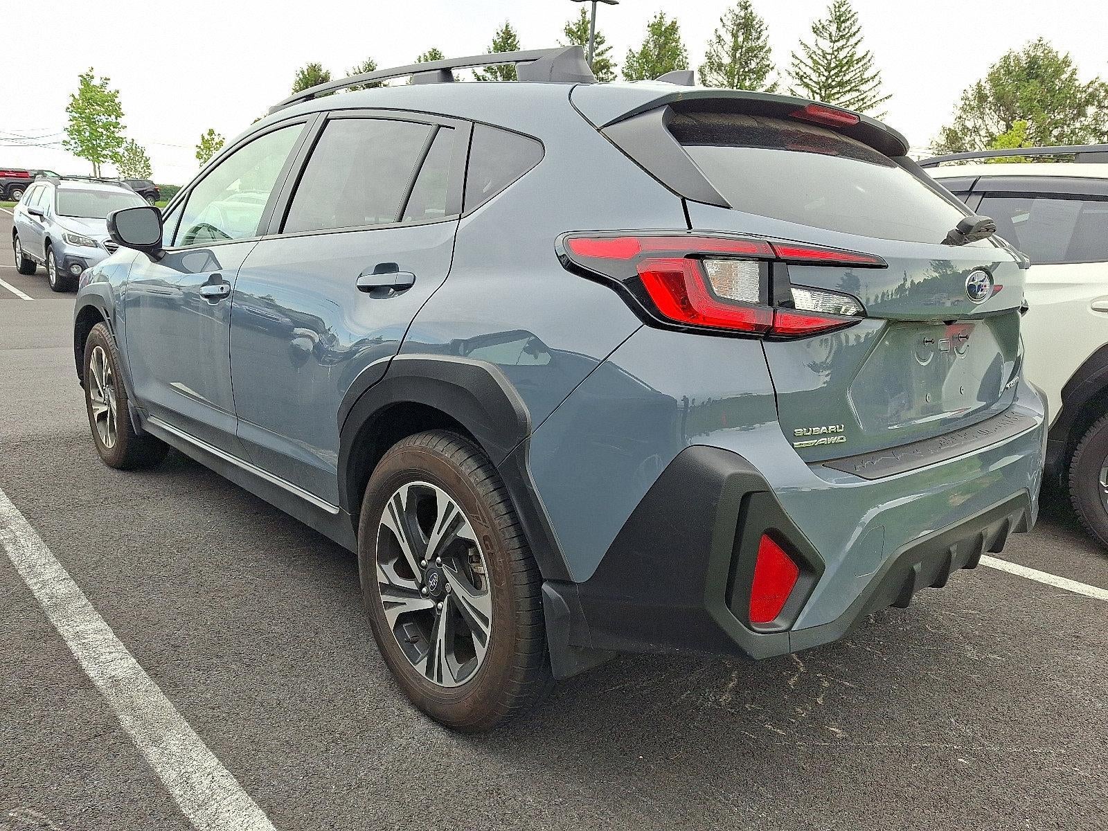 2024 Subaru Crosstrek Premium AWD
