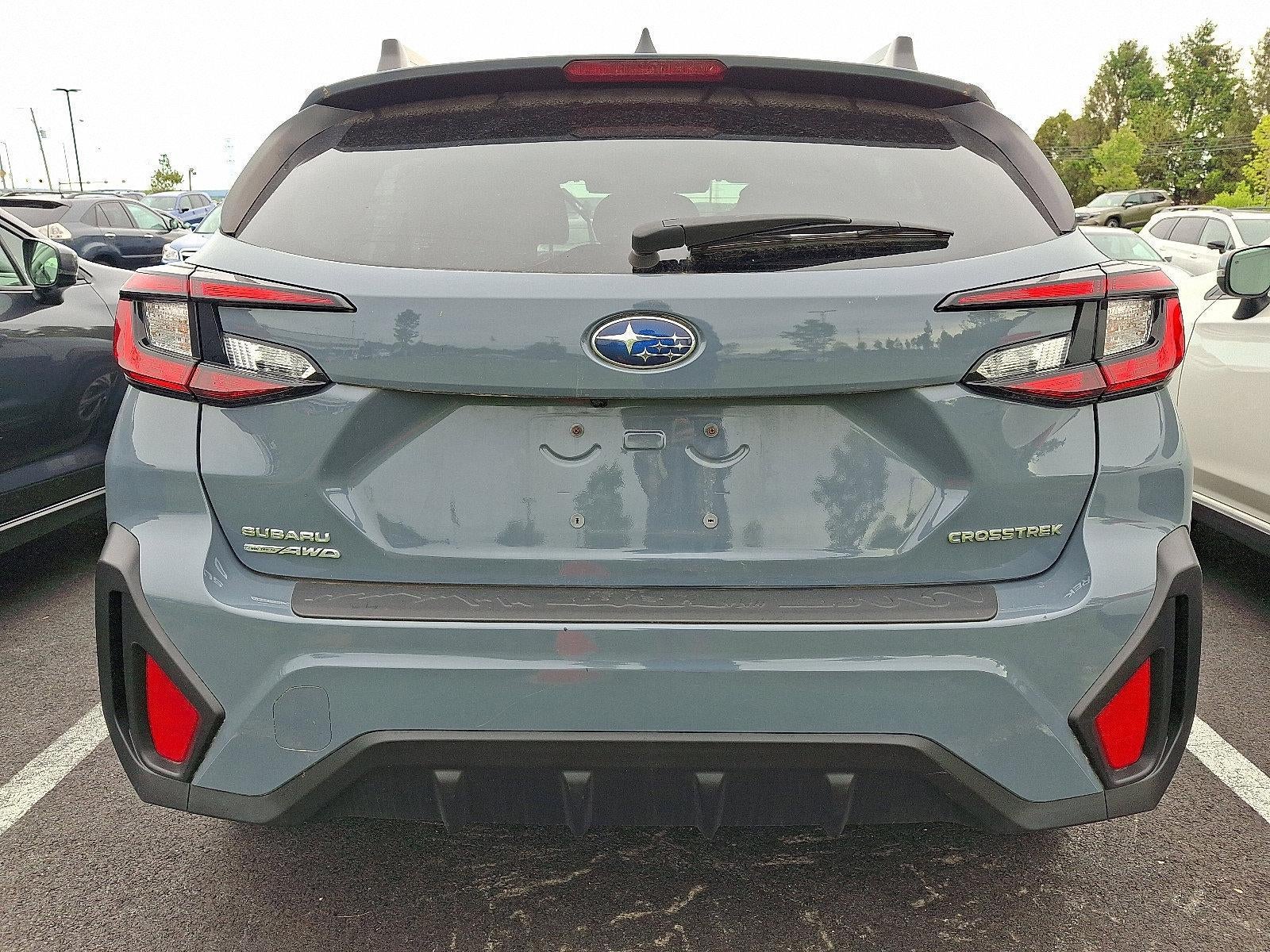 2024 Subaru Crosstrek Premium AWD