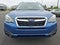 2017 Subaru Forester 2.5i CVT