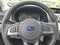 2017 Subaru Forester 2.5i CVT