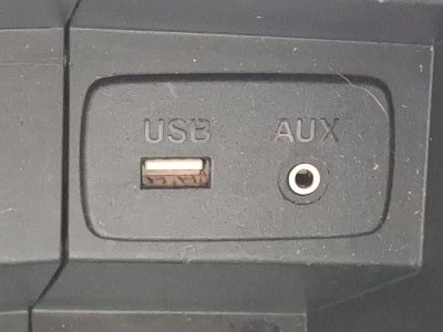 2017 Subaru Forester 2.5i CVT