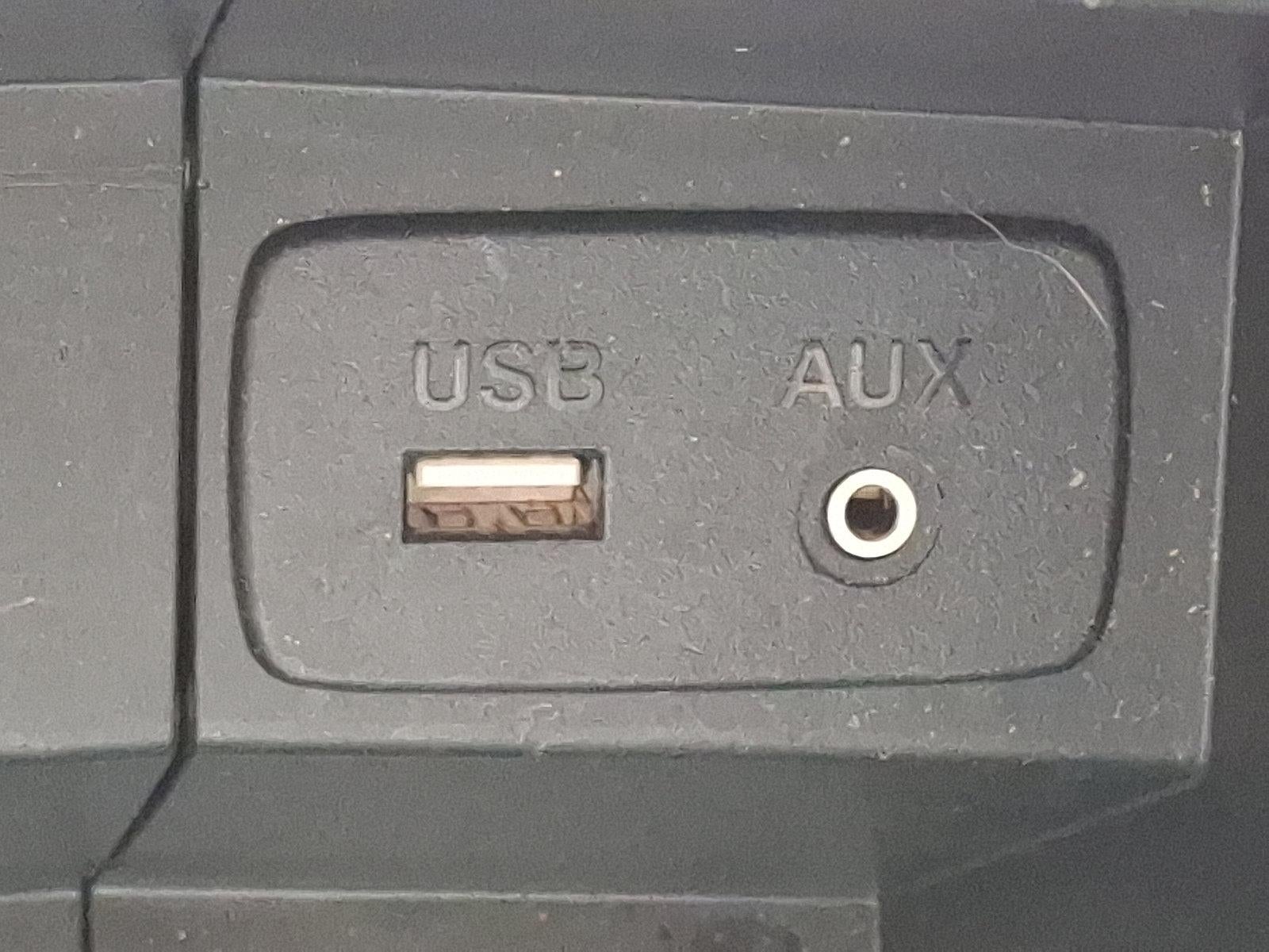 2017 Subaru Forester 2.5i CVT