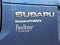 2017 Subaru Forester 2.5i CVT
