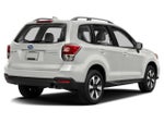 2018 Subaru Forester 2.5i CVT