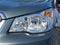 2016 Subaru Forester 2.5i CVT