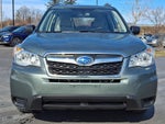 2016 Subaru Forester 2.5i CVT