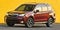 2016 Subaru Forester 2.5i CVT