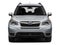 2016 Subaru Forester 2.5i CVT