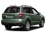 2015 Subaru Forester 2.5i CVT