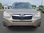 2015 Subaru Forester 2.5i Premium CVT