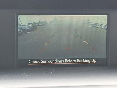 2015 Subaru Forester 2.5i Premium CVT