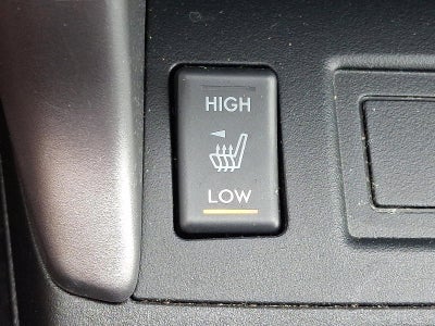 2015 Subaru Forester 2.5i Premium CVT