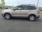 2015 Subaru Forester 2.5i Premium CVT