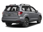 2018 Subaru Forester 2.5i Premium CVT
