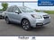 2018 Subaru Forester 2.5i Premium CVT