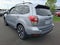 2018 Subaru Forester 2.5i Premium CVT