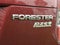 2014 Subaru Forester 2.5i Premium Automatic