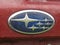 2014 Subaru Forester 2.5i Premium Automatic
