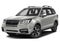 2018 Subaru Forester 2.5i Premium Manual