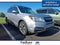 2018 Subaru Forester 2.5i Premium CVT
