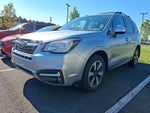 2018 Subaru Forester 2.5i Premium CVT