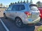 2018 Subaru Forester 2.5i Premium CVT