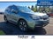 2017 Subaru Forester 2.5i Premium CVT